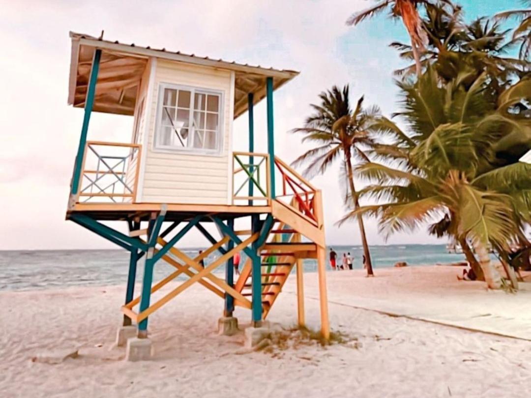 Wenmel Home San Andrés Exterior foto