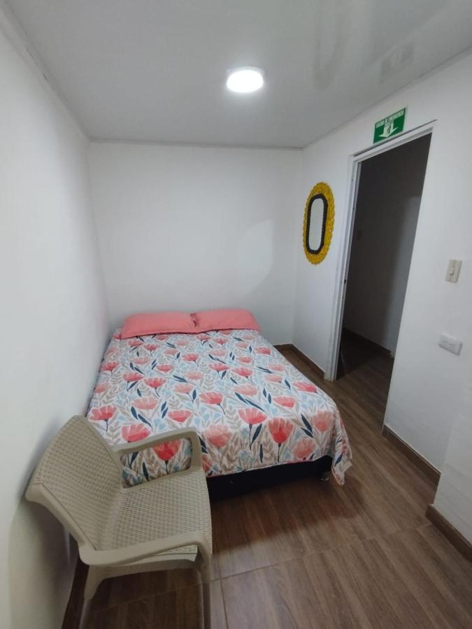 Wenmel Home San Andrés Exterior foto
